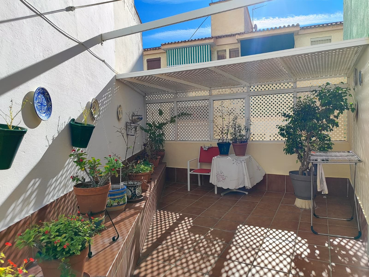 Te koop Middle Floor Apartment Costa Del Sol Torremolinos € 360.000,-