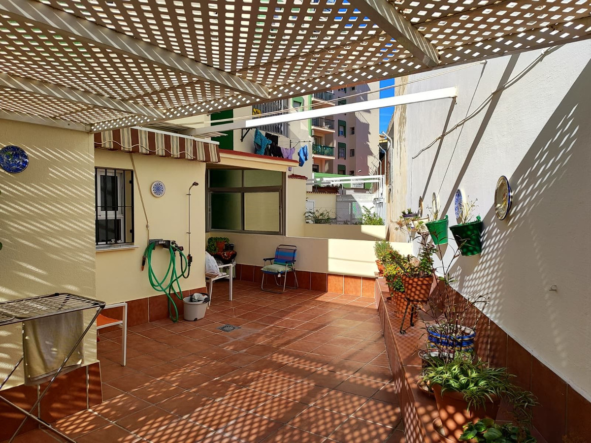 Te koop Middle Floor Apartment Costa Del Sol Torremolinos € 360.000,-