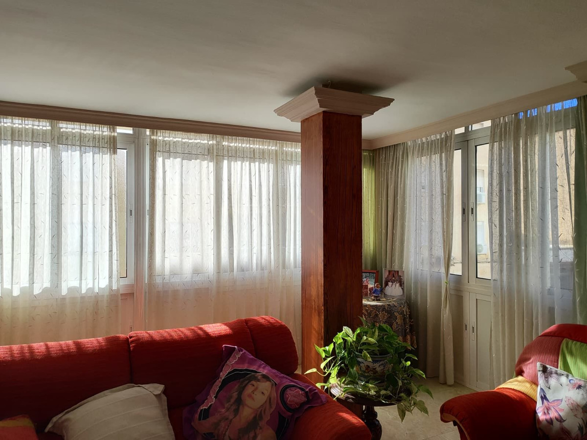 Te koop Middle Floor Apartment Costa Del Sol Torremolinos € 360.000,-