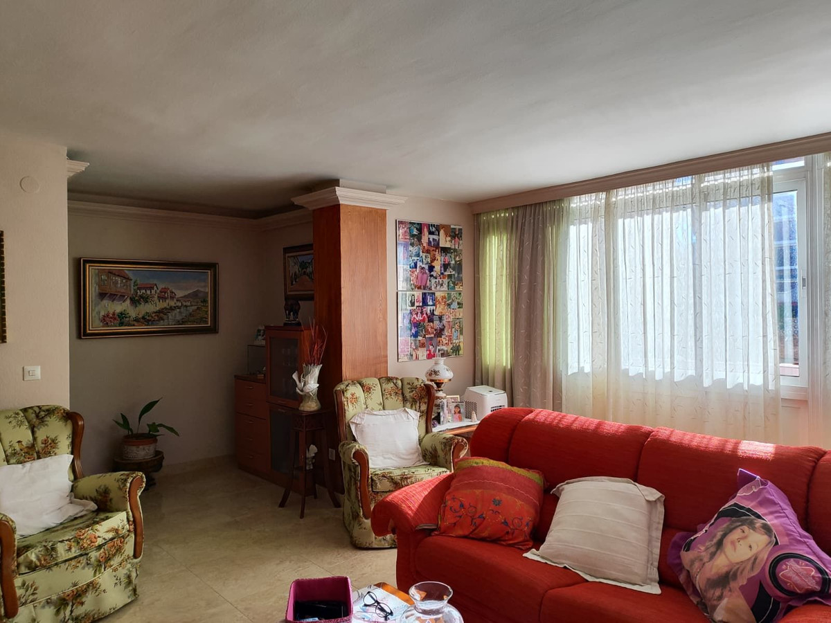 Te koop Middle Floor Apartment Costa Del Sol Torremolinos € 360.000,-