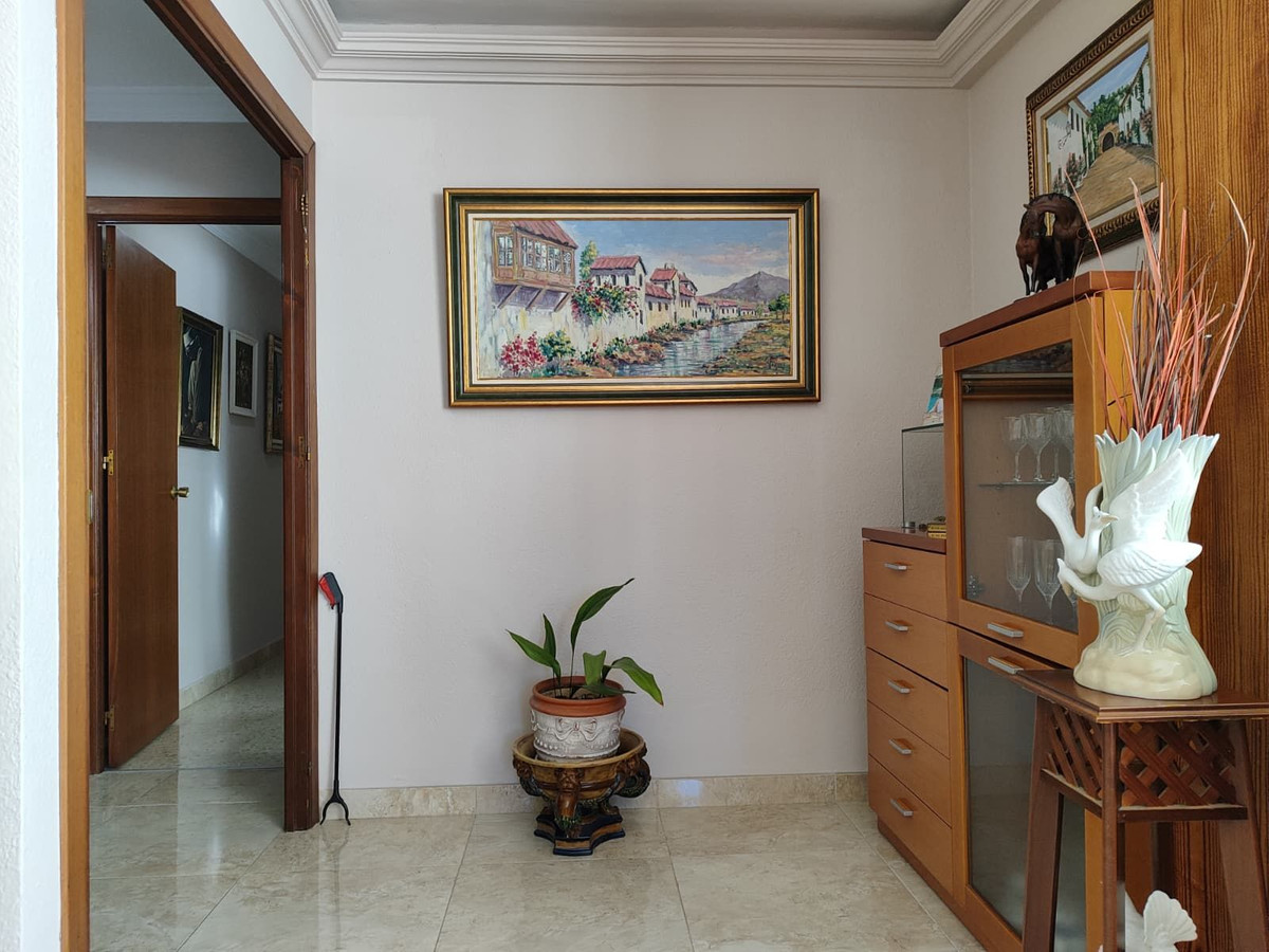 Te koop Middle Floor Apartment Costa Del Sol Torremolinos € 360.000,-
