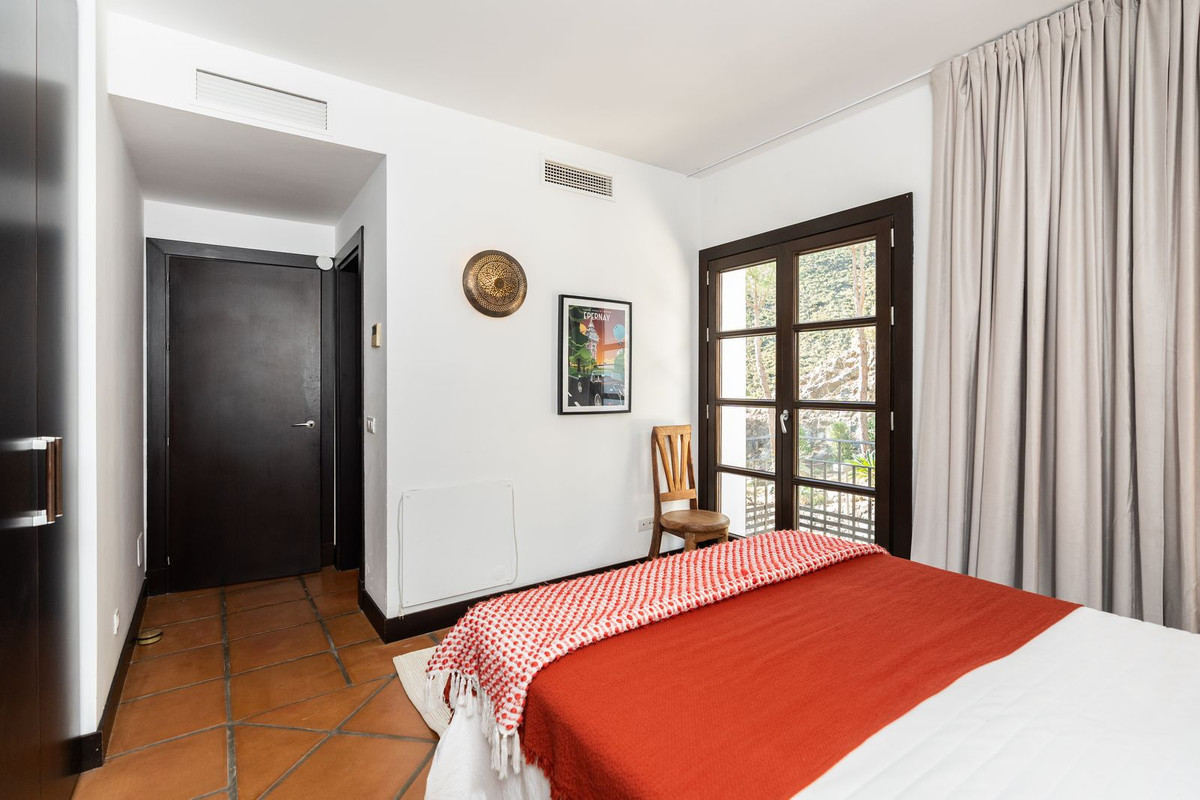 Te koop Herenhuis Costa Del Sol Benahavís € 695.000,-