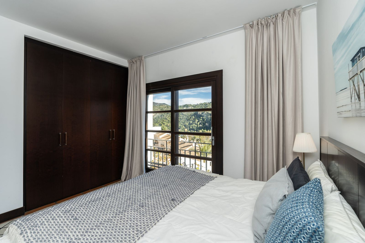 Te koop Herenhuis Costa Del Sol Benahavís € 695.000,-