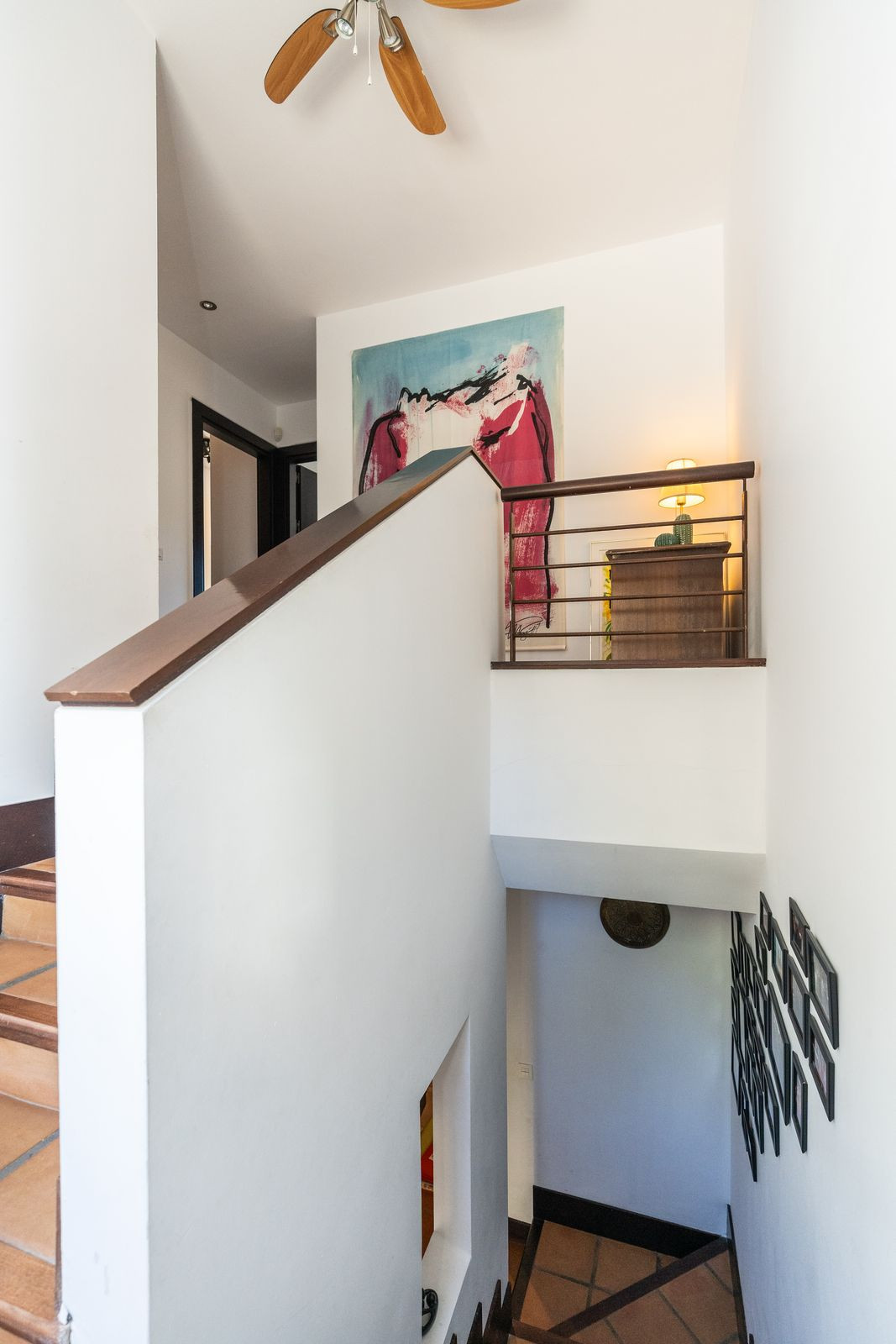 Te koop Herenhuis Costa Del Sol Benahavís € 695.000,-