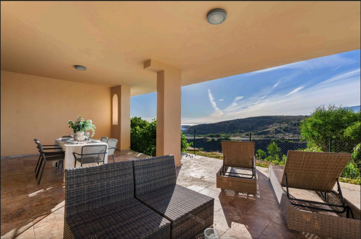 Te koop Gelijkvloers appartement Costa Del Sol Benahavís € 583.000,-