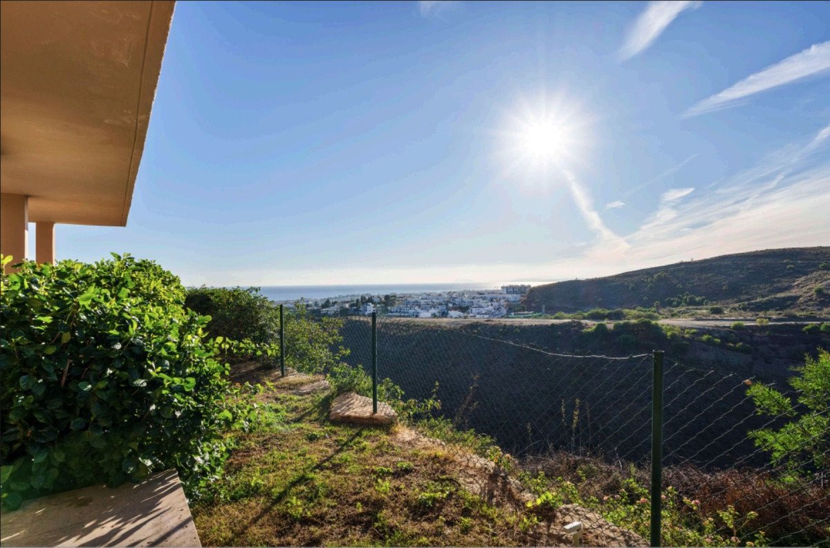 Te koop Gelijkvloers appartement Costa Del Sol Benahavís € 583.000,-