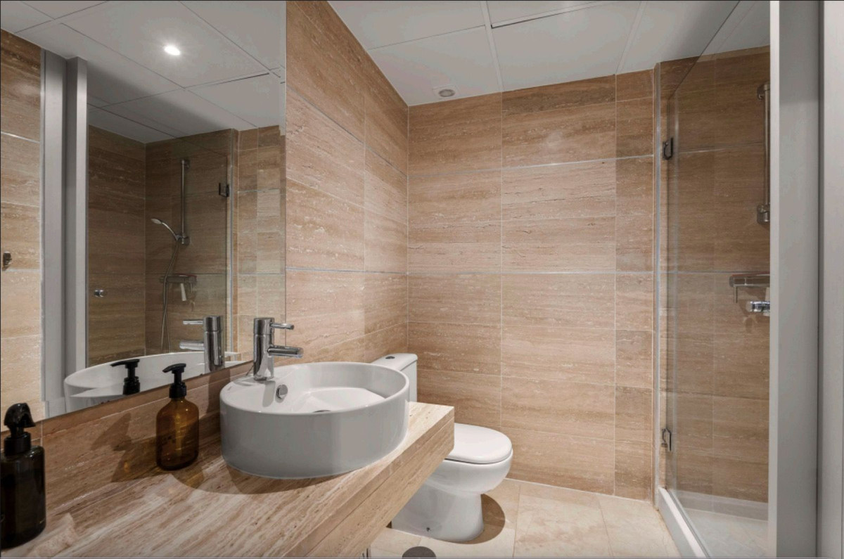 Te koop Gelijkvloers appartement Costa Del Sol Benahavís € 583.000,-