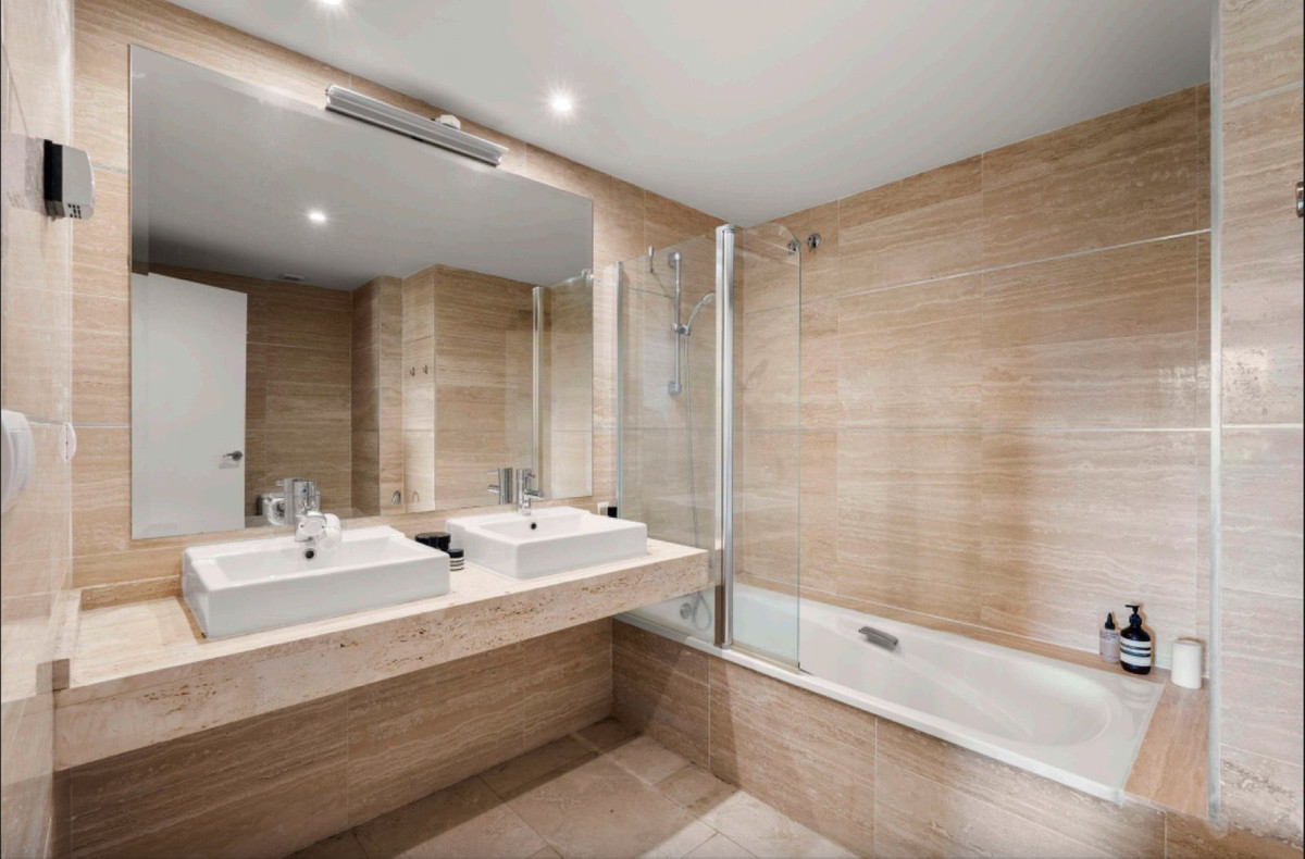 Te koop Gelijkvloers appartement Costa Del Sol Benahavís € 583.000,-