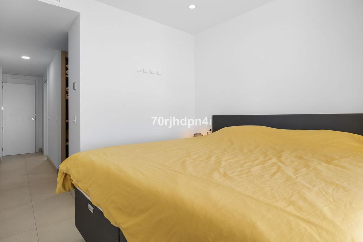 Te koop Gelijkvloers appartement Costa Del Sol Mijas € 675.000,-