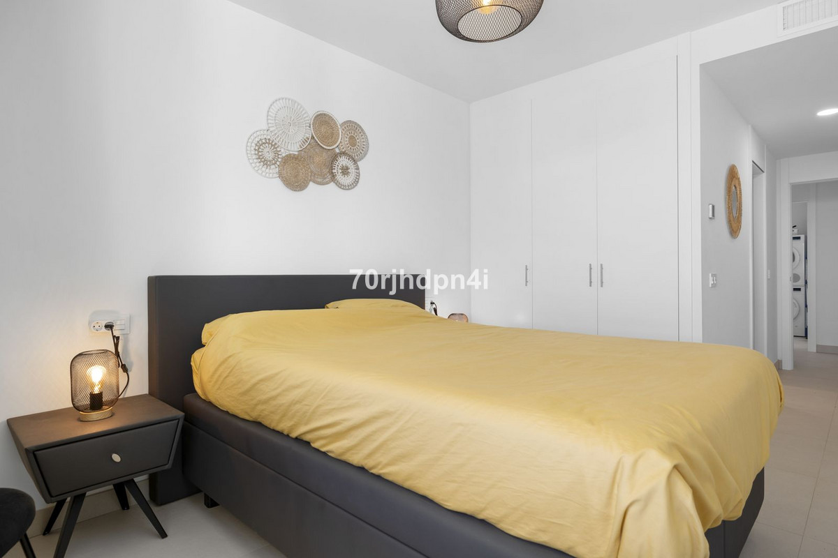 Te koop Gelijkvloers appartement Costa Del Sol Mijas € 675.000,-