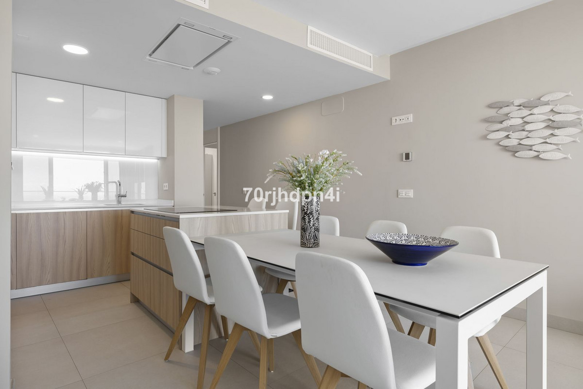 Te koop Gelijkvloers appartement Costa Del Sol Mijas € 675.000,-