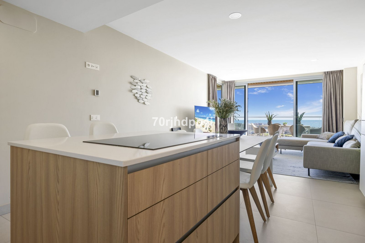 Te koop Gelijkvloers appartement Costa Del Sol Mijas € 675.000,-