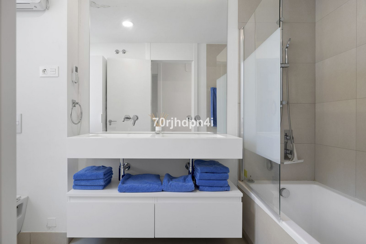 Te koop Gelijkvloers appartement Costa Del Sol Mijas € 675.000,-