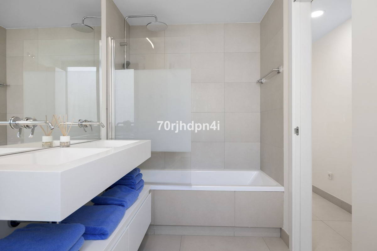 Te koop Gelijkvloers appartement Costa Del Sol Mijas € 675.000,-