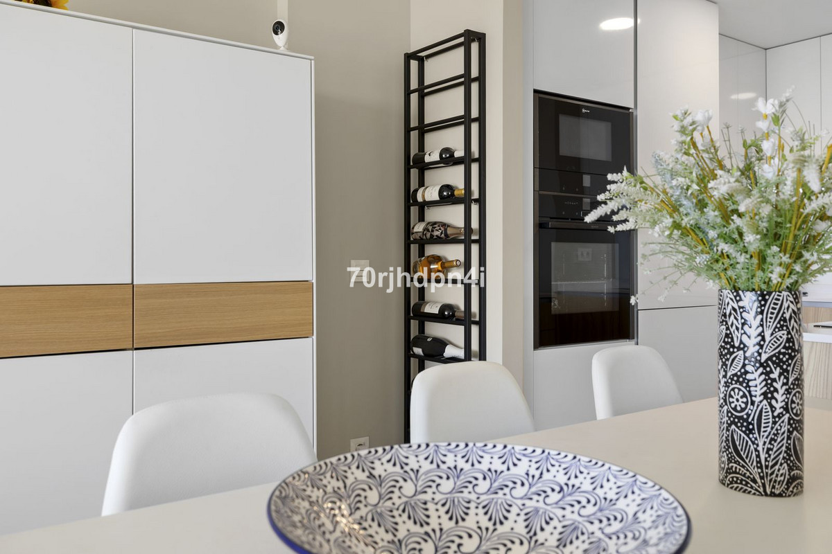 Te koop Gelijkvloers appartement Costa Del Sol Mijas € 675.000,-