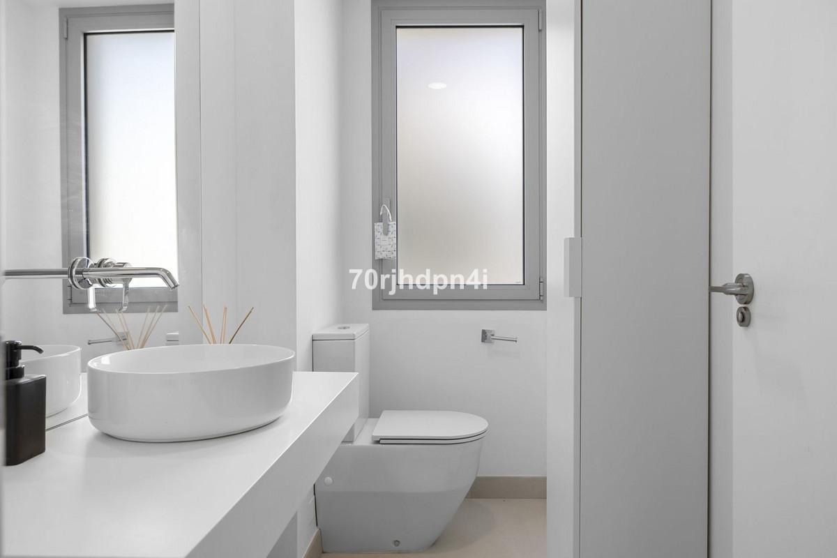 Te koop Gelijkvloers appartement Costa Del Sol Mijas € 675.000,-