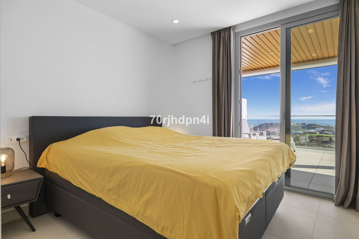 Te koop Gelijkvloers appartement Costa Del Sol Mijas € 675.000,-