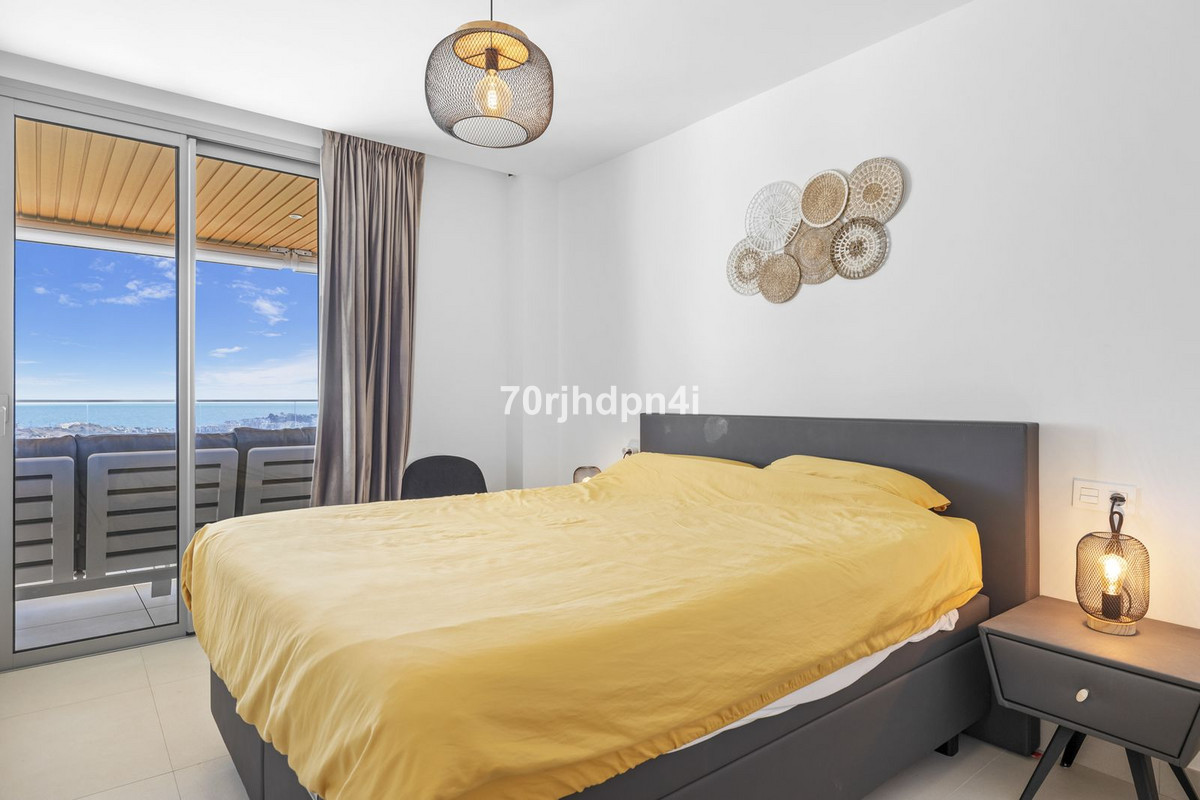 Te koop Gelijkvloers appartement Costa Del Sol Mijas € 675.000,-