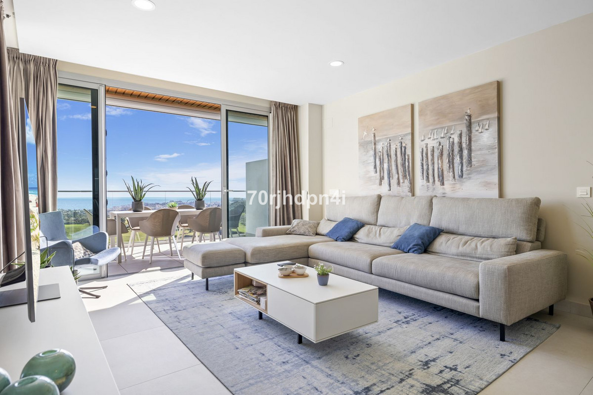 Te koop Gelijkvloers appartement Costa Del Sol Mijas € 675.000,-