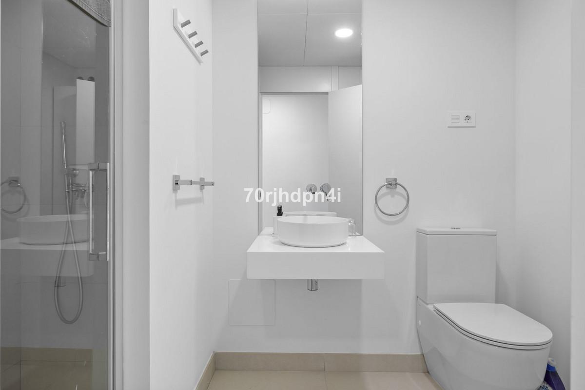 Te koop Gelijkvloers appartement Costa Del Sol Mijas € 675.000,-