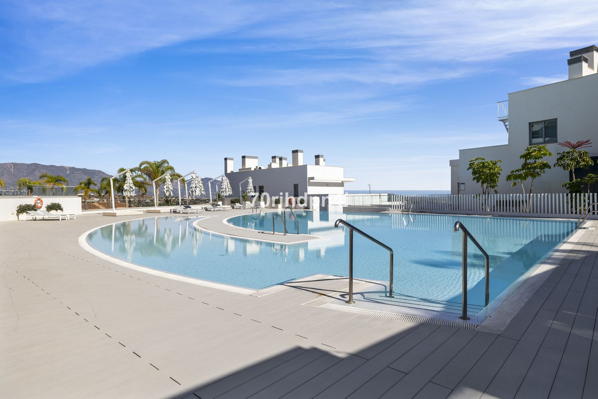 Te koop Gelijkvloers appartement Costa Del Sol Mijas € 675.000,-