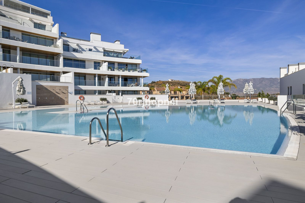 Te koop Gelijkvloers appartement Costa Del Sol Mijas € 675.000,-