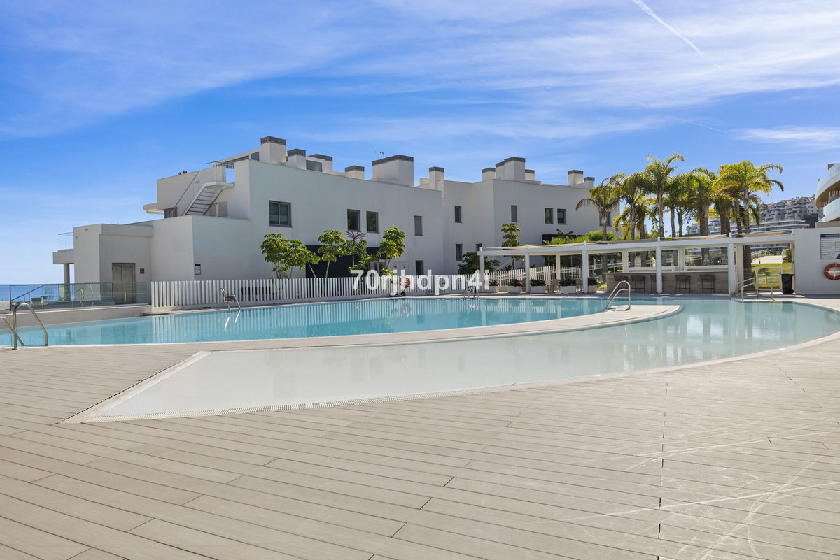 Te koop Gelijkvloers appartement Costa Del Sol Mijas € 675.000,-