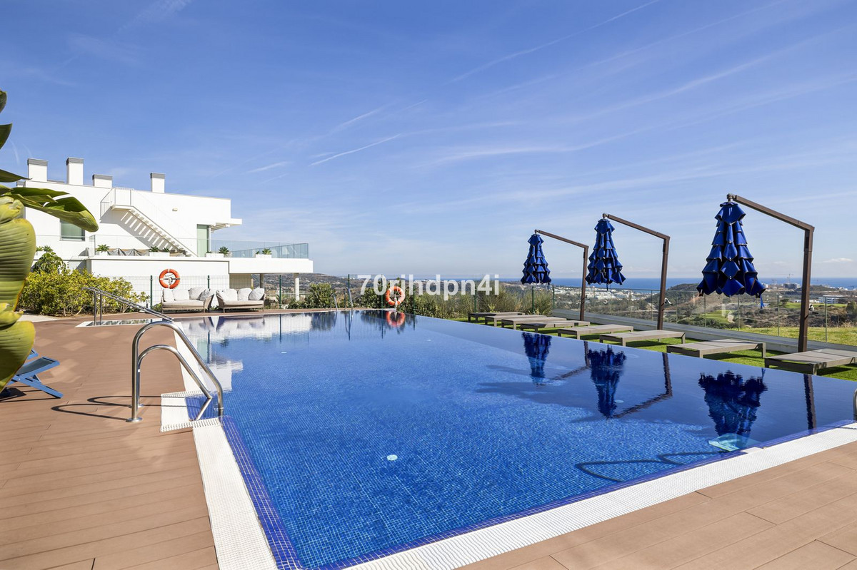 Te koop Gelijkvloers appartement Costa Del Sol Mijas € 675.000,-