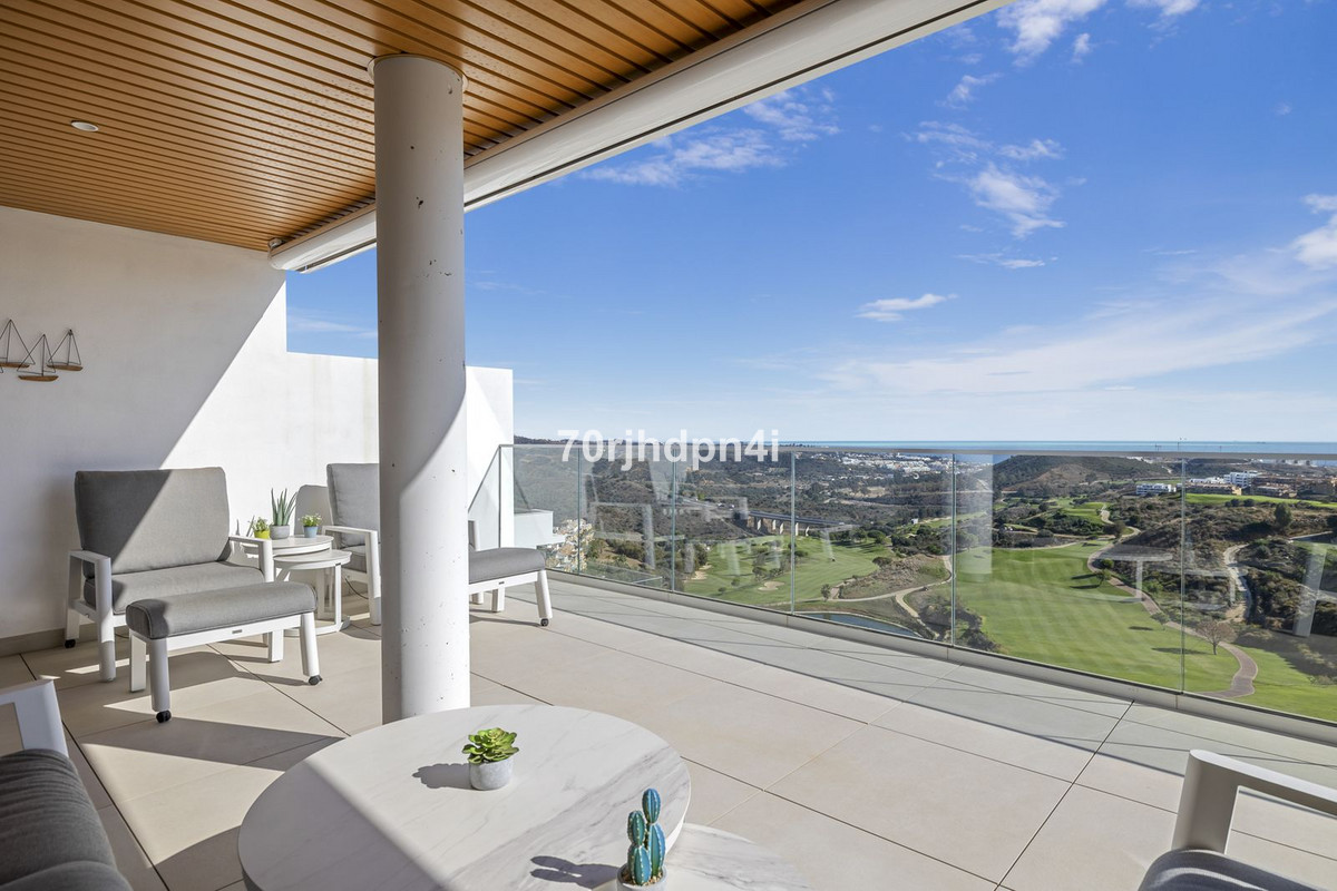 Te koop Gelijkvloers appartement Costa Del Sol Mijas € 675.000,-