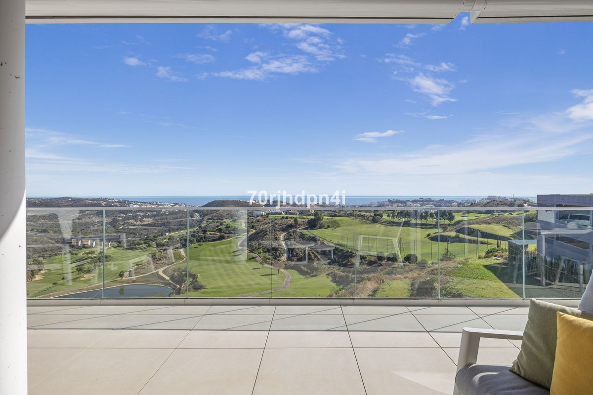 Te koop Gelijkvloers appartement Costa Del Sol Mijas € 675.000,-