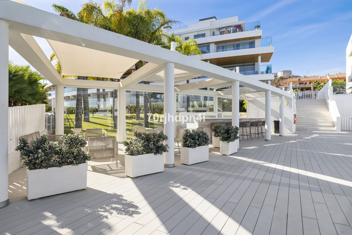 Te koop Gelijkvloers appartement Costa Del Sol Mijas € 675.000,-