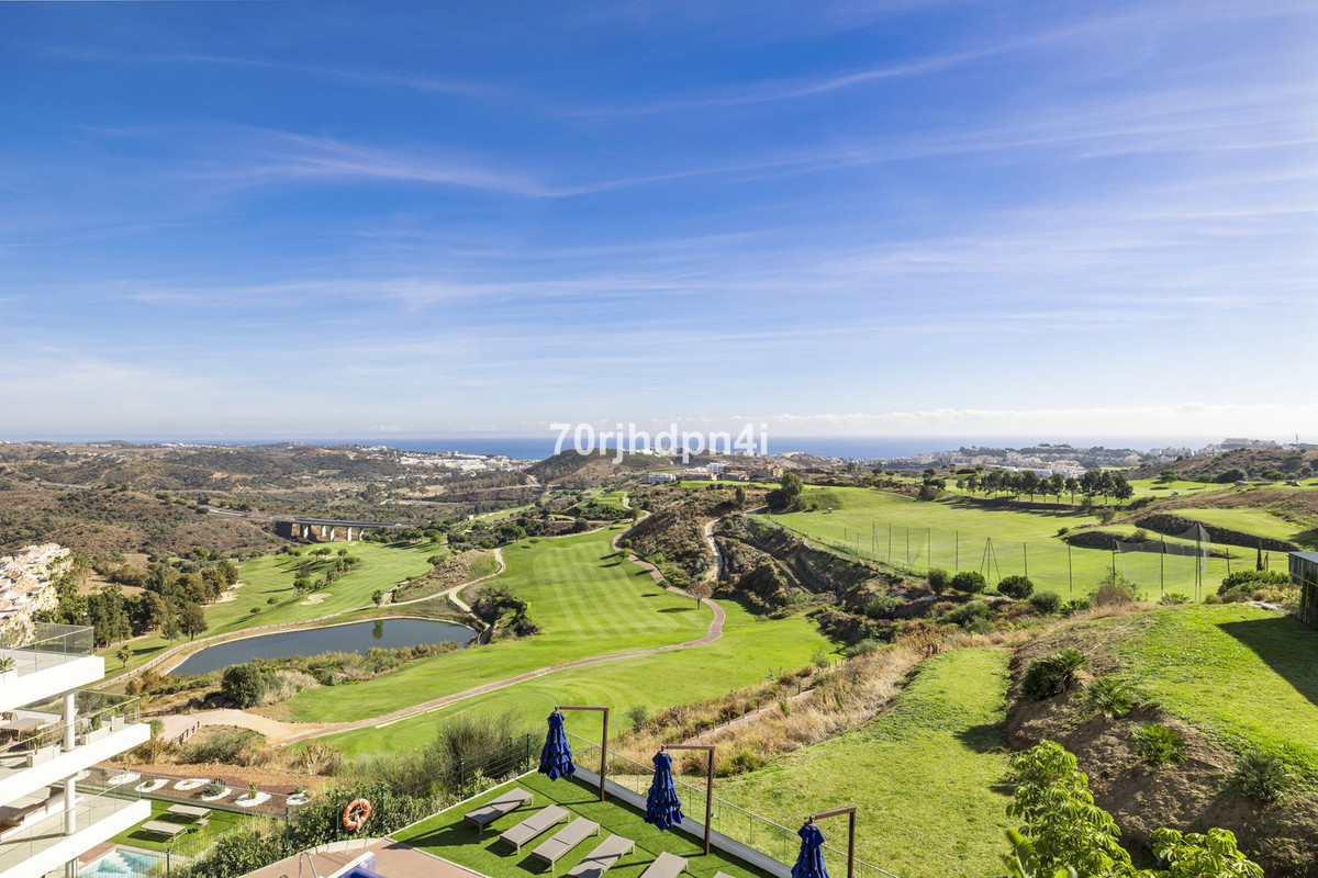 Te koop Gelijkvloers appartement Costa Del Sol Mijas € 675.000,-