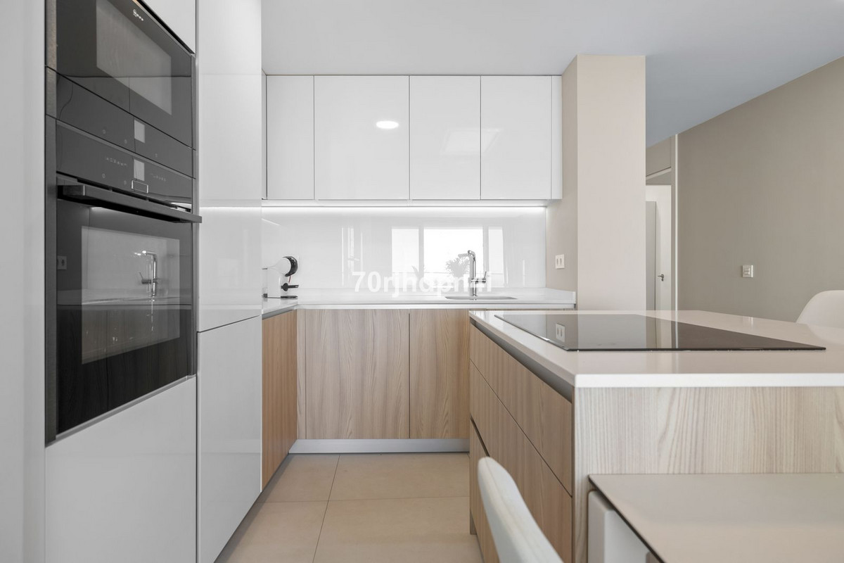 Te koop Gelijkvloers appartement Costa Del Sol Mijas € 675.000,-