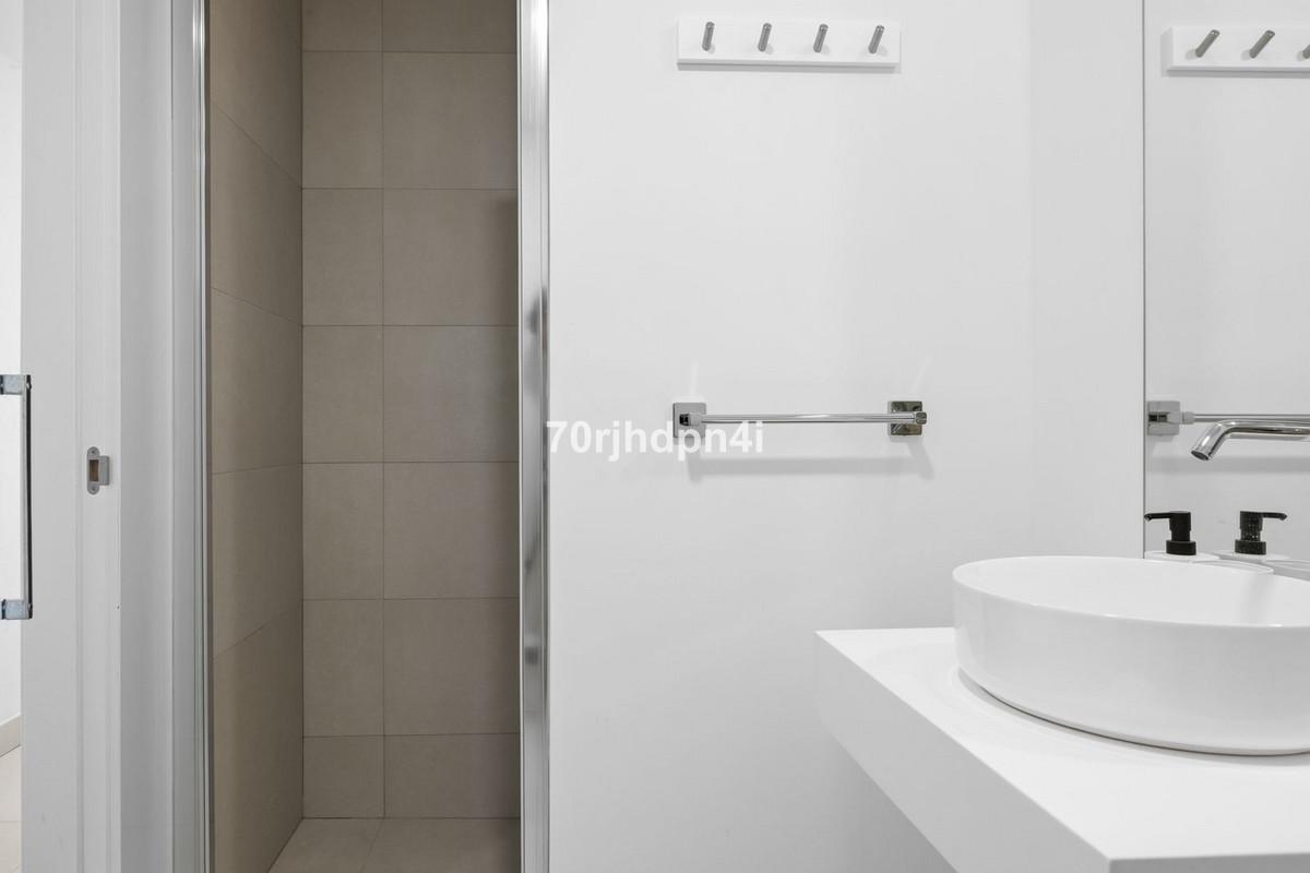 Te koop Gelijkvloers appartement Costa Del Sol Mijas € 675.000,-