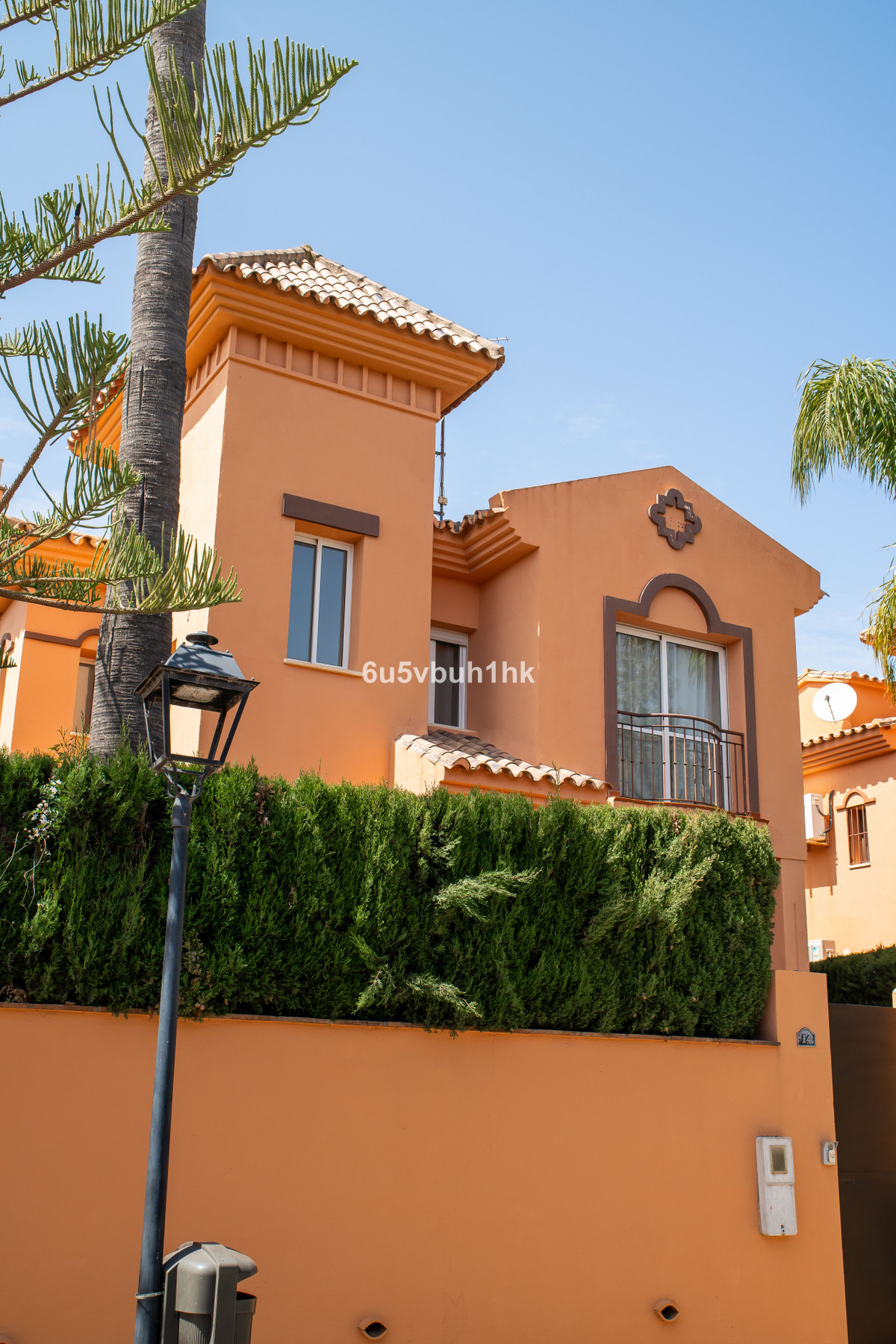 Te koop Herenhuis Costa Del Sol Sierrezuela € 781.000,-