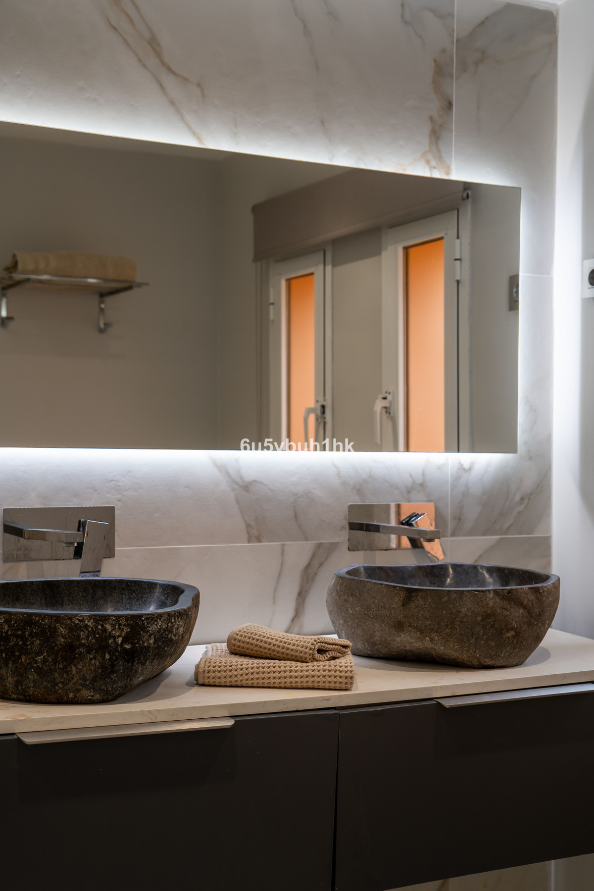 Te koop Herenhuis Costa Del Sol Sierrezuela € 781.000,-