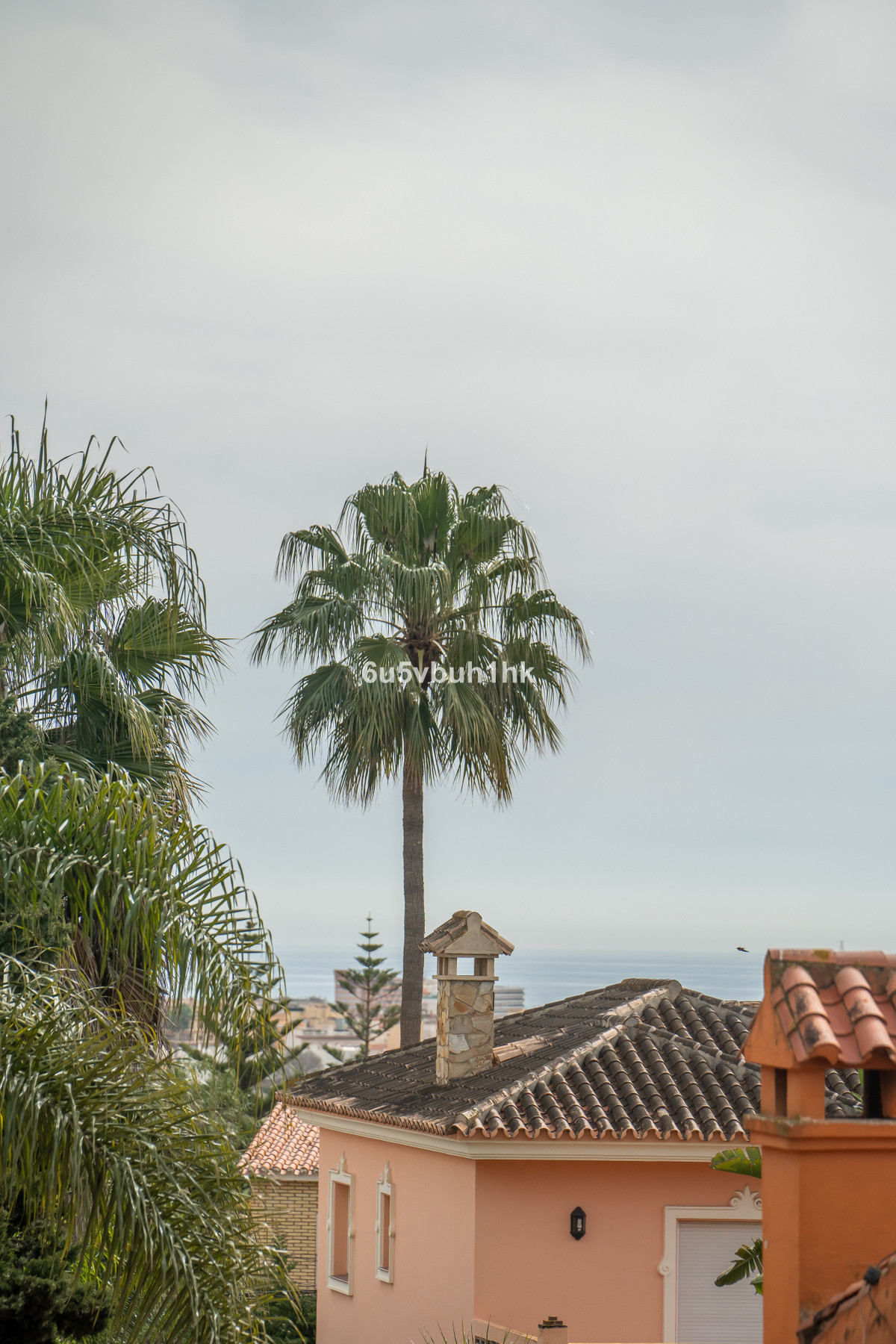 Te koop Herenhuis Costa Del Sol Sierrezuela € 781.000,-