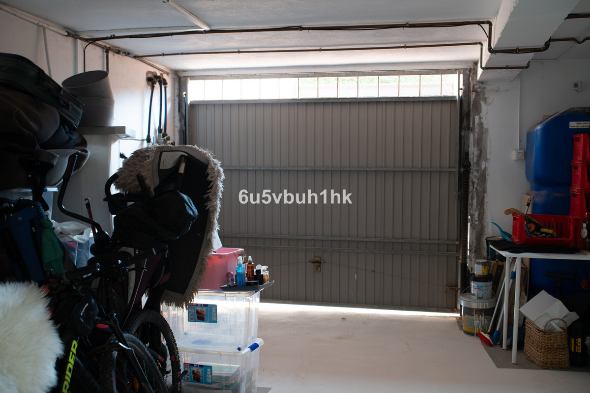 Te koop Herenhuis Costa Del Sol Sierrezuela € 781.000,-