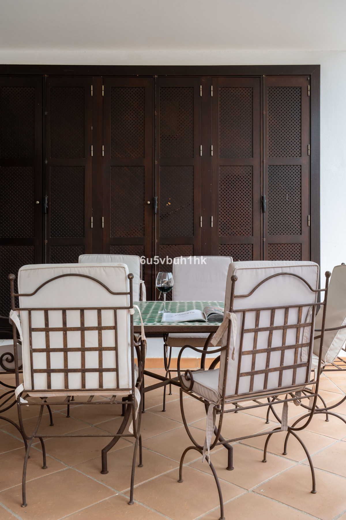 Te koop Half vrijstaand huis Costa Del Sol Benalmadena Pueblo € 890.000,-