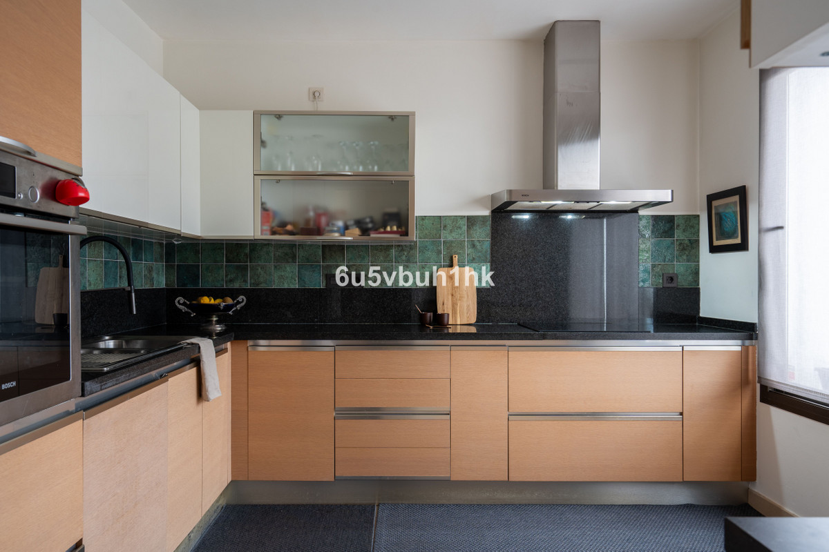 Te koop Half vrijstaand huis Costa Del Sol Benalmadena Pueblo € 890.000,-