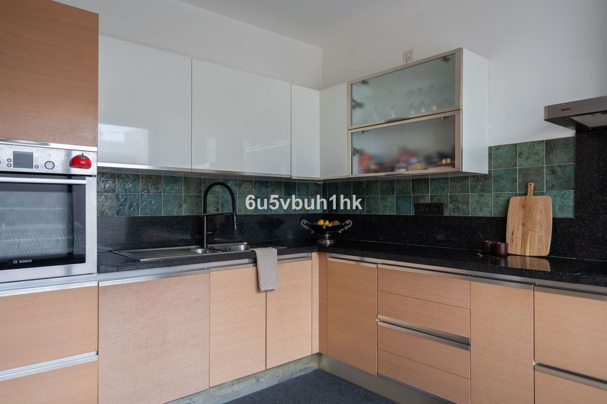 Te koop Half vrijstaand huis Costa Del Sol Benalmadena Pueblo € 890.000,-