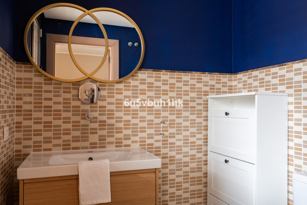 Te koop Half vrijstaand huis Costa Del Sol Benalmadena Pueblo € 890.000,-