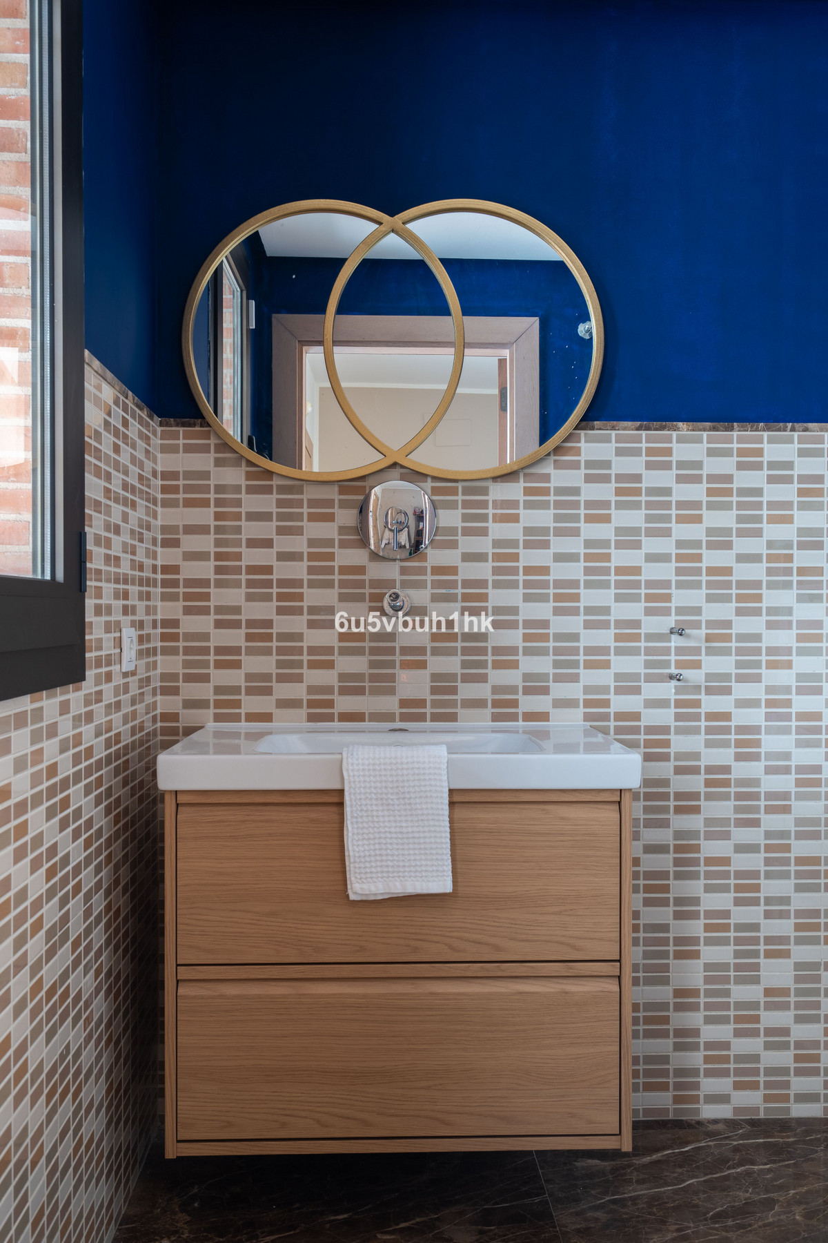 Te koop Half vrijstaand huis Costa Del Sol Benalmadena Pueblo € 890.000,-