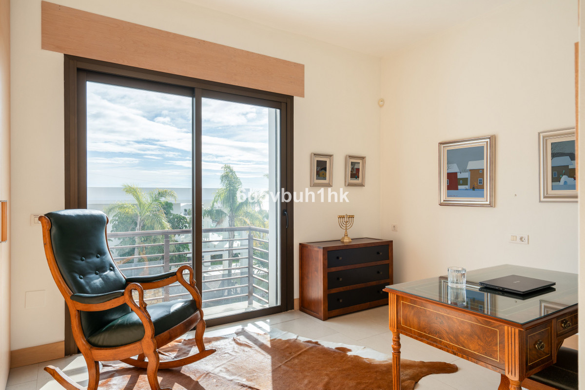 Te koop Half vrijstaand huis Costa Del Sol Benalmadena Pueblo € 890.000,-