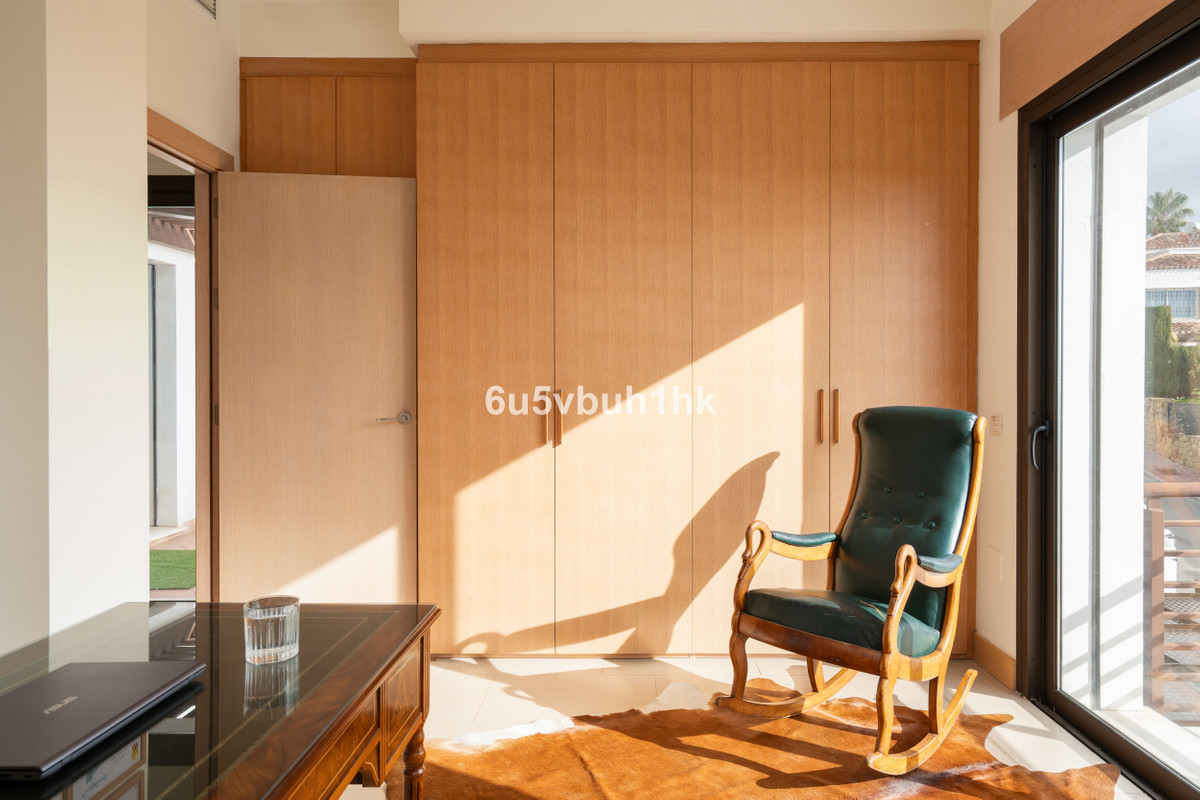 Te koop Half vrijstaand huis Costa Del Sol Benalmadena Pueblo € 890.000,-