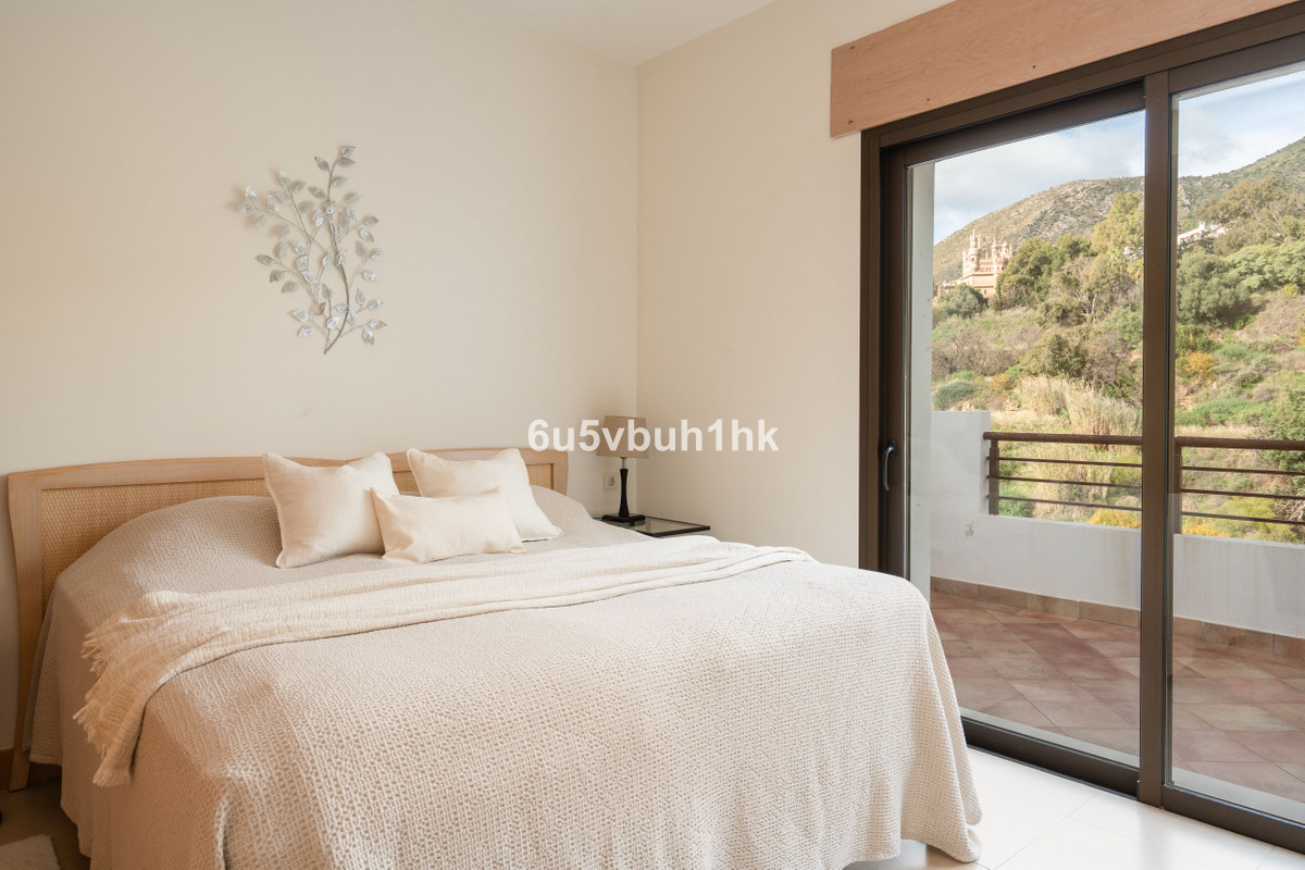 Te koop Half vrijstaand huis Costa Del Sol Benalmadena Pueblo € 890.000,-