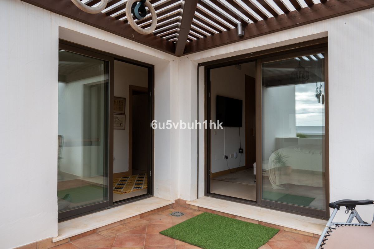 Te koop Half vrijstaand huis Costa Del Sol Benalmadena Pueblo € 890.000,-