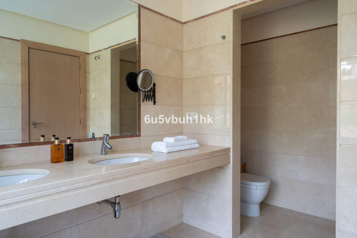 Te koop Half vrijstaand huis Costa Del Sol Benalmadena Pueblo € 890.000,-