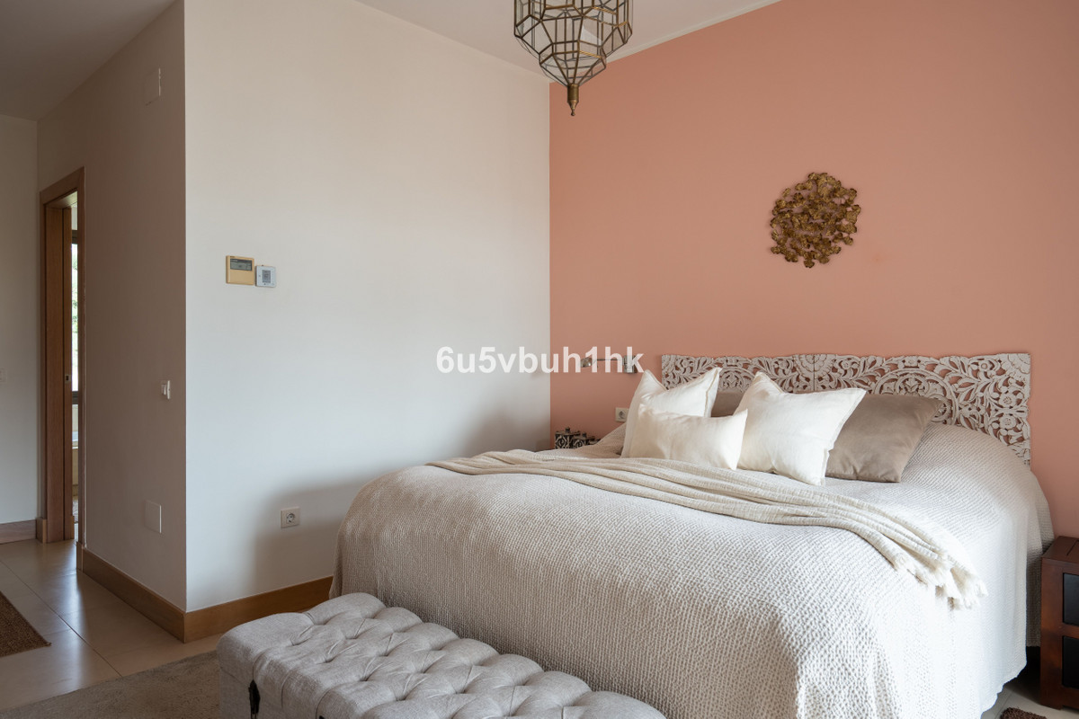 Te koop Half vrijstaand huis Costa Del Sol Benalmadena Pueblo € 890.000,-