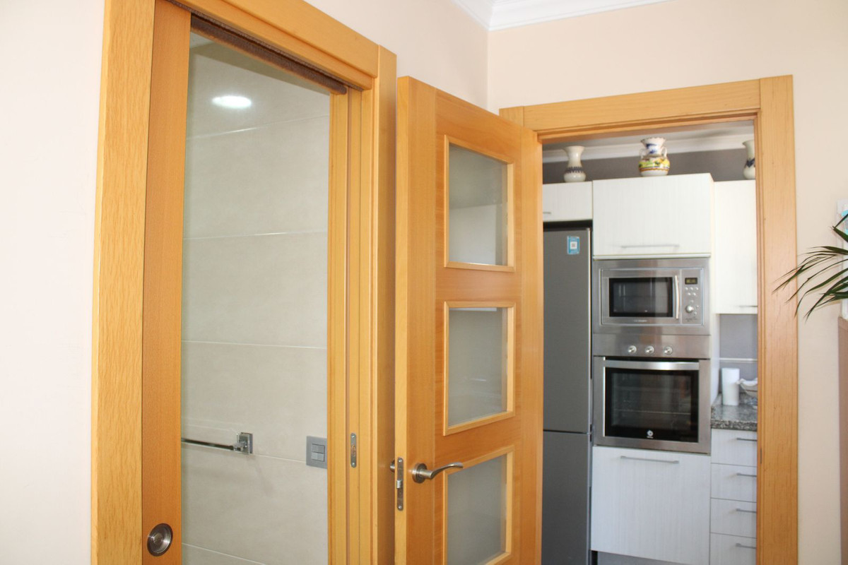 Te koop Half vrijstaand huis Costa Del Sol Torre Del Mar € 399.000,-